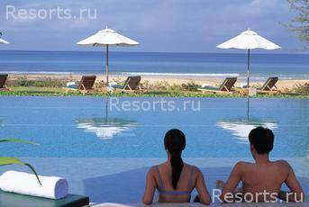 Sheraton Krabi Beach Resort 10